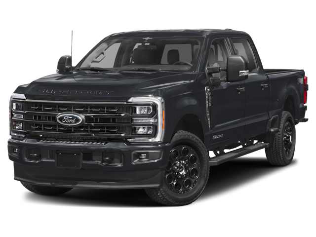Ford F-250