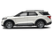 2027 Ford Explorer 4-Door 4DR RWD ACTIVE