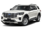 2027 Ford Explorer 4-Door 4DR RWD ACTIVE
