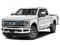 2027 Ford F-Series Sd F250 4X4 CREW/C