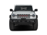 2026 Ford Bronco HERITAGE 4 DOOR