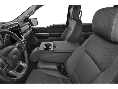 2026 Ford F-150 4X2 CREWCAB XLT