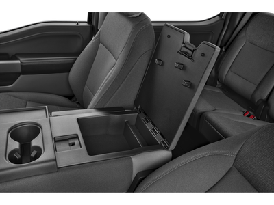 2026 Ford F-150 4X2 CREWCAB XLT