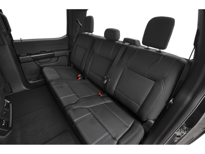 2026 Ford F-150 4X2 CREWCAB STX