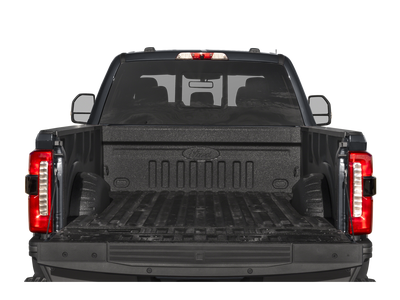2026 Ford Super Duty F350 4X4 CREW/C