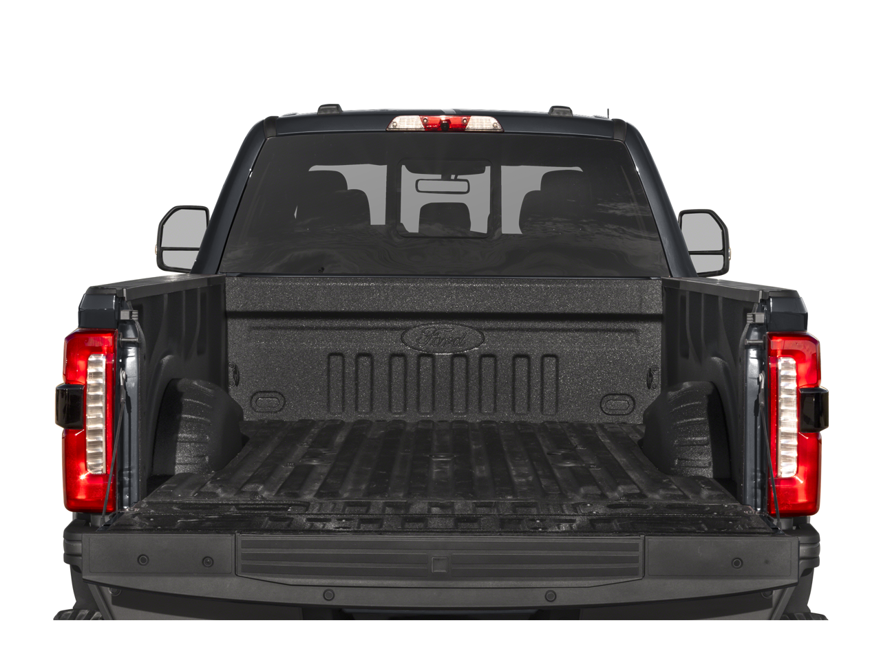 2026 Ford Super Duty F350 4X4 CREW/C