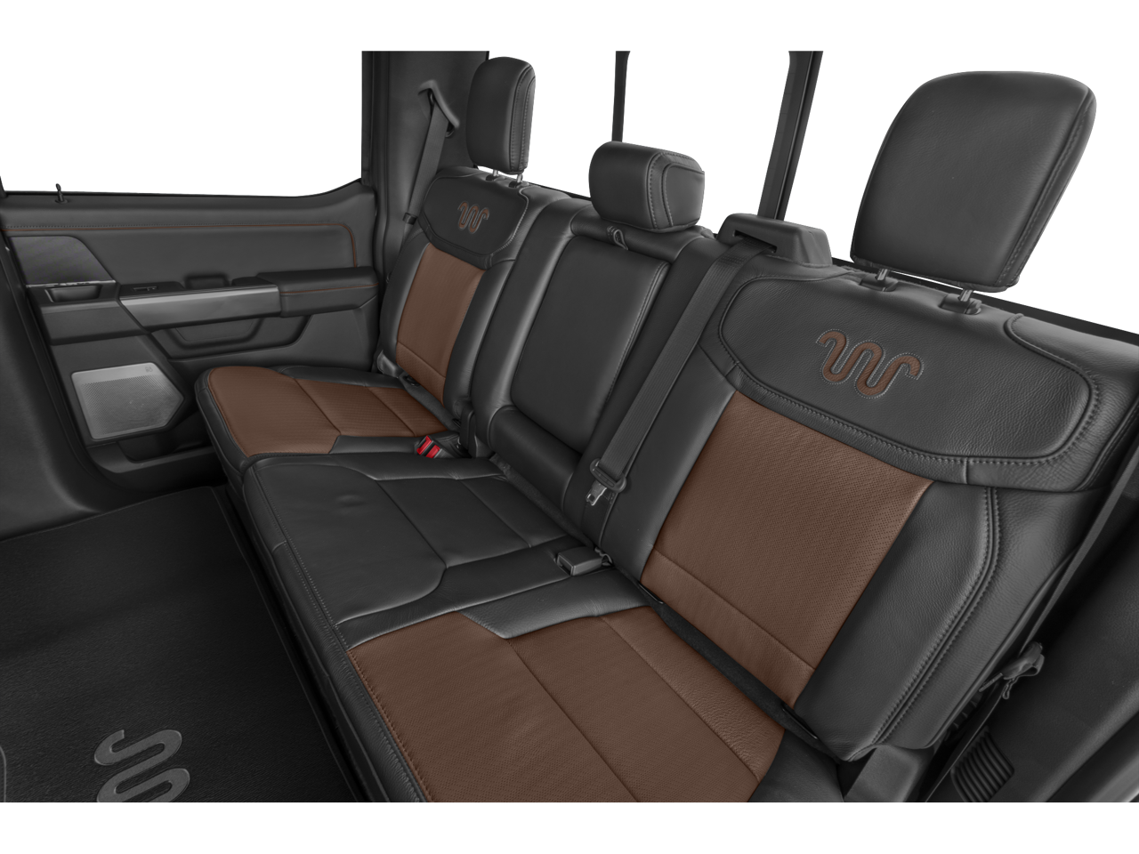 2026 Ford Super Duty F350 4X4 CREW/C