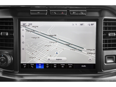 2026 Ford Super Duty F350 4X4 CREW/C