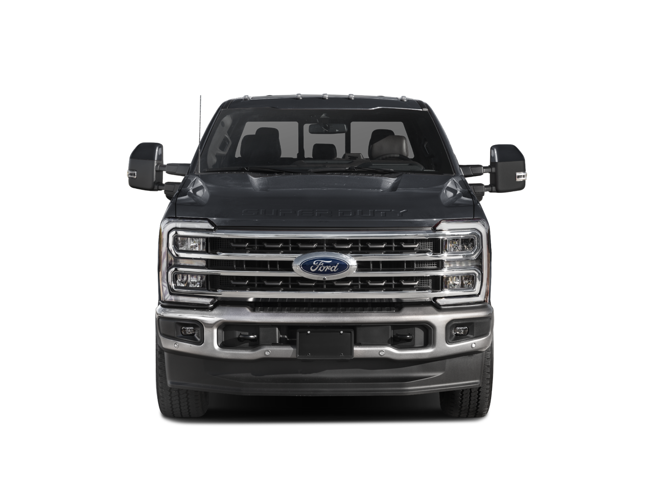 2026 Ford F-Series Sd F350 4X4CREW/CS