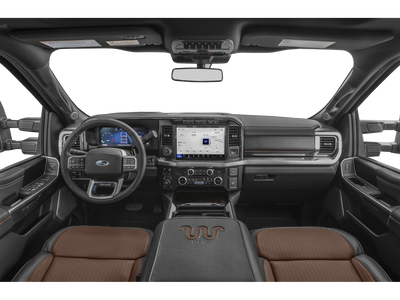 2026 Ford F-Series Sd F350 4X4CREW/CS