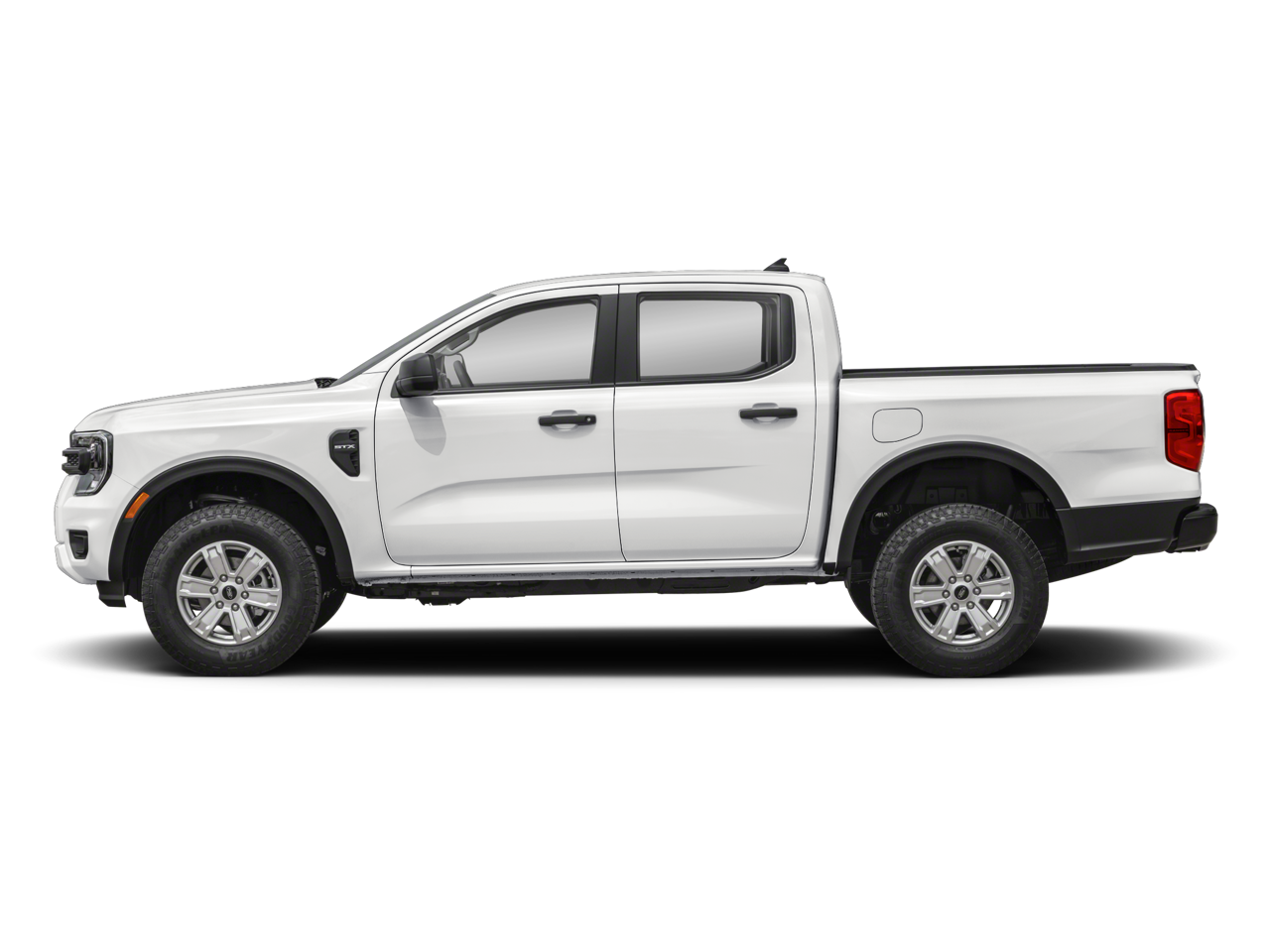 2026 Ford Ranger RANGER 4X2 C/C