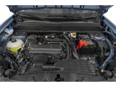 2026 Ford Maverick MAVERICK XLT FW