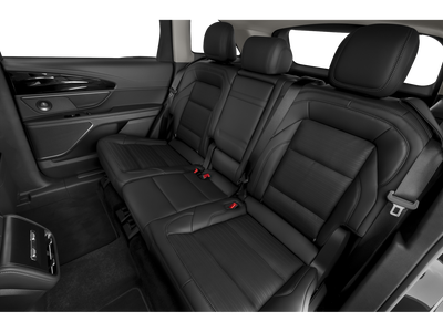 2026 Lincoln Nautilus NAUTILUS AWD