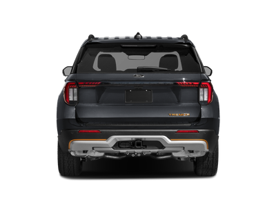 2027 Ford Explorer 4-Door 4DR AWD TREMOR