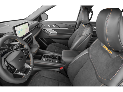 2027 Ford Explorer 4-Door 4DR AWD TREMOR