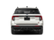 2027 Ford Explorer 4-Door 4DR 4WD ST
