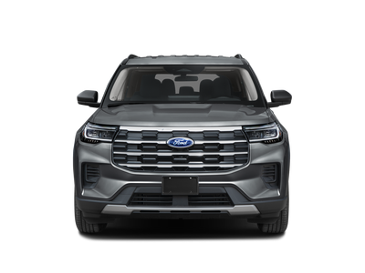 2027 Ford Explorer 4-Door 4DR RWD ACTIVE
