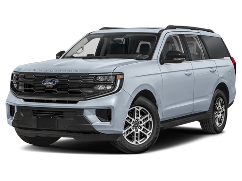 2027 Ford Expedition 4X2 ACTIVE
