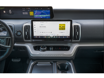 2027 Ford Expedition 4X2 ACTIVE