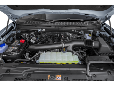 2027 Ford Expedition 4X2 ACTIVE