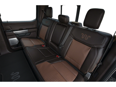 2027 Ford F-Series Sd F250 4X4 CREW/C