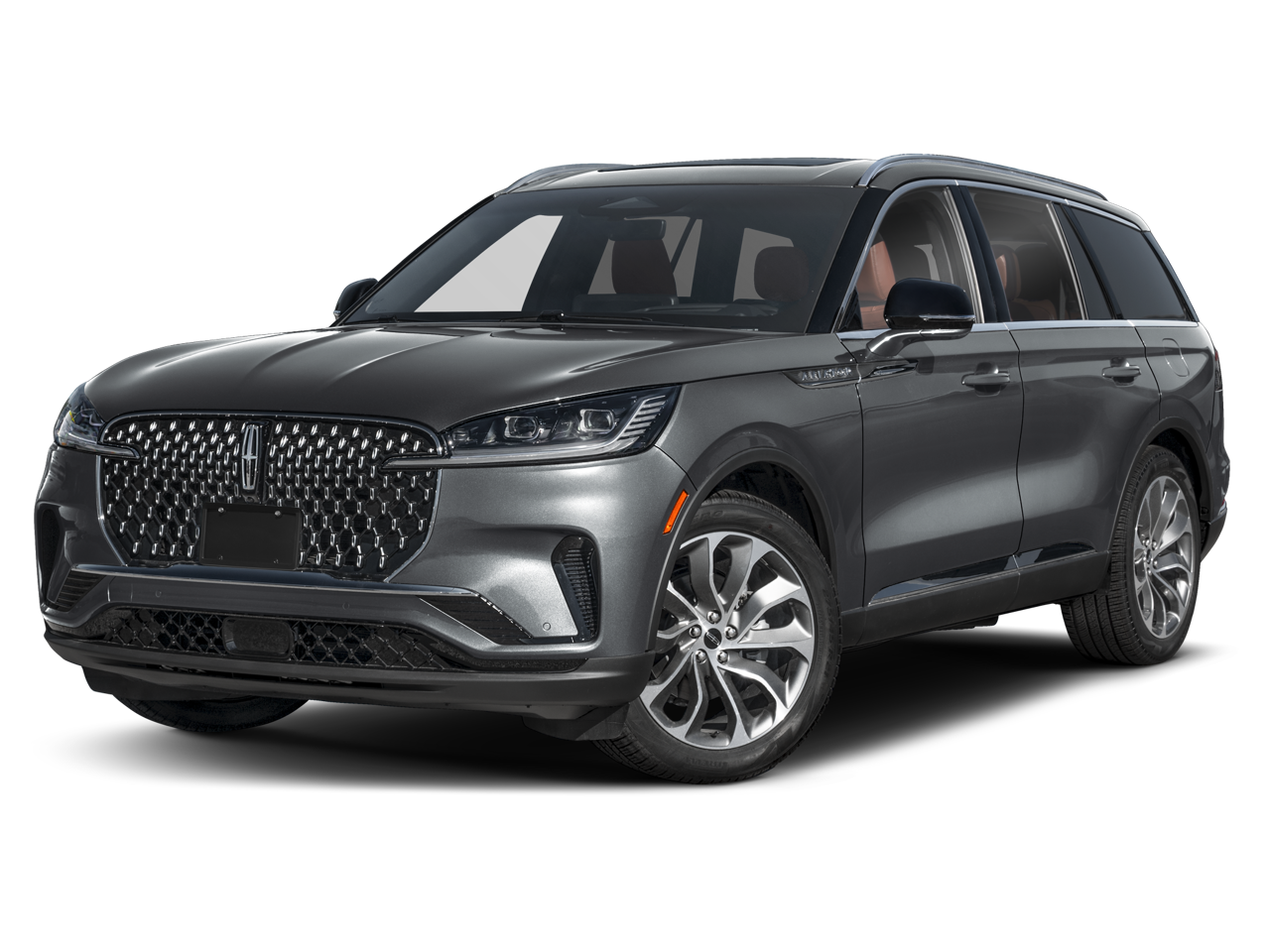 2027 Lincoln Aviator 4DR RWD RESERVE