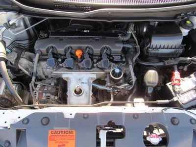 2015 Honda Civic Sedan EX