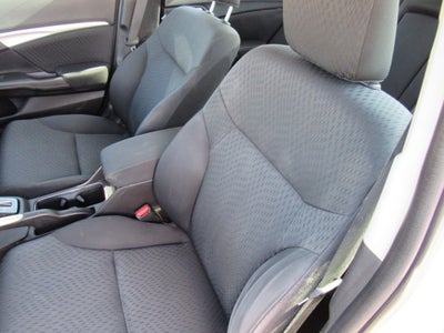 2015 Honda Civic Sedan EX