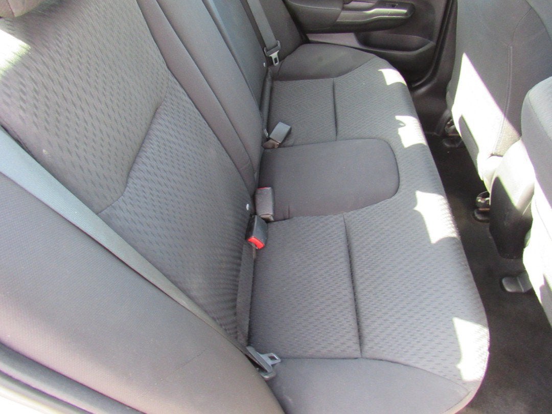 2015 Honda Civic Sedan EX