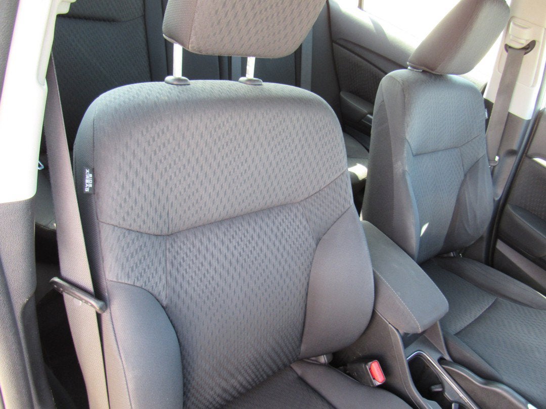 2015 Honda Civic Sedan EX