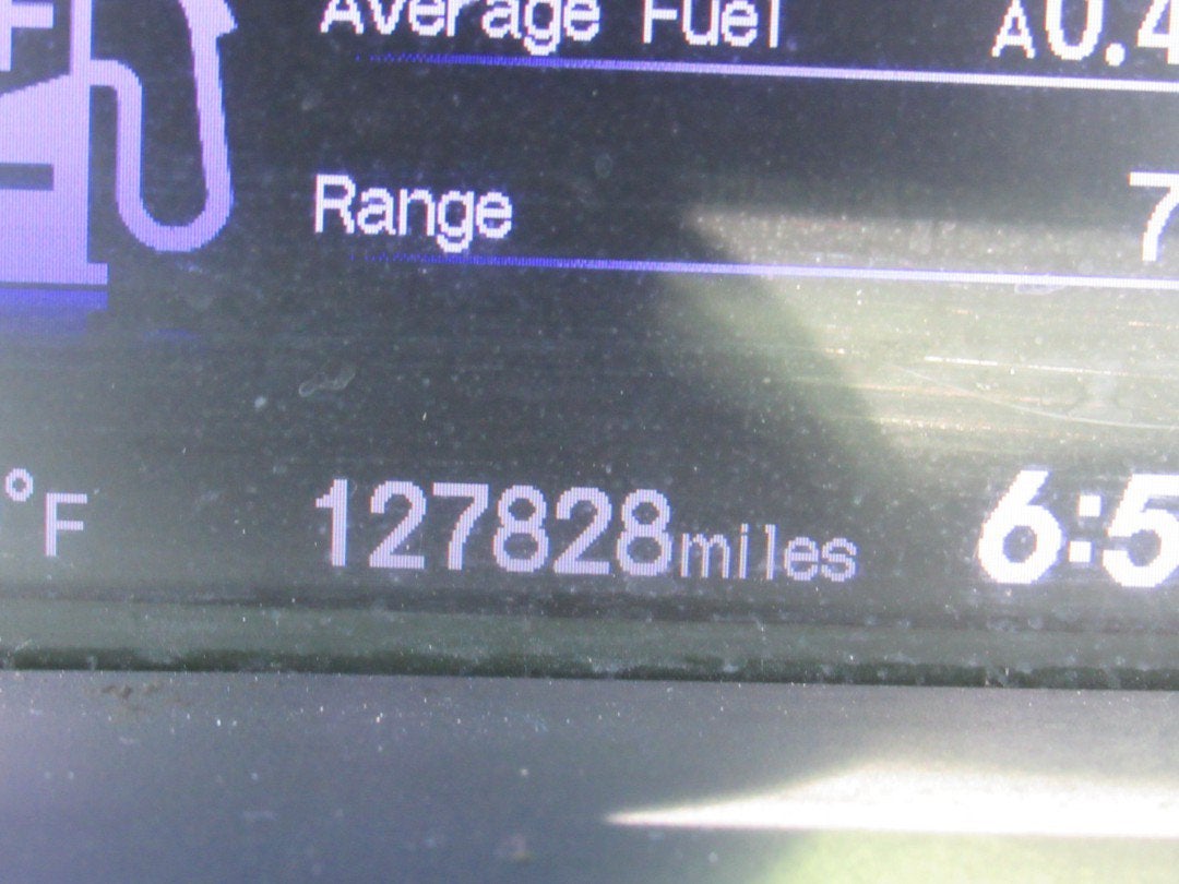 2015 Honda Civic Sedan EX