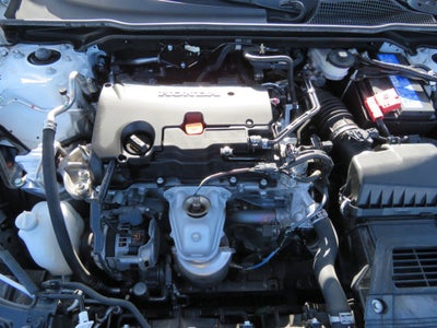 2023 Honda Civic Hatchback LX