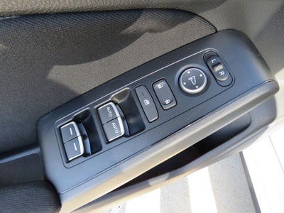 2023 Honda Civic Hatchback LX