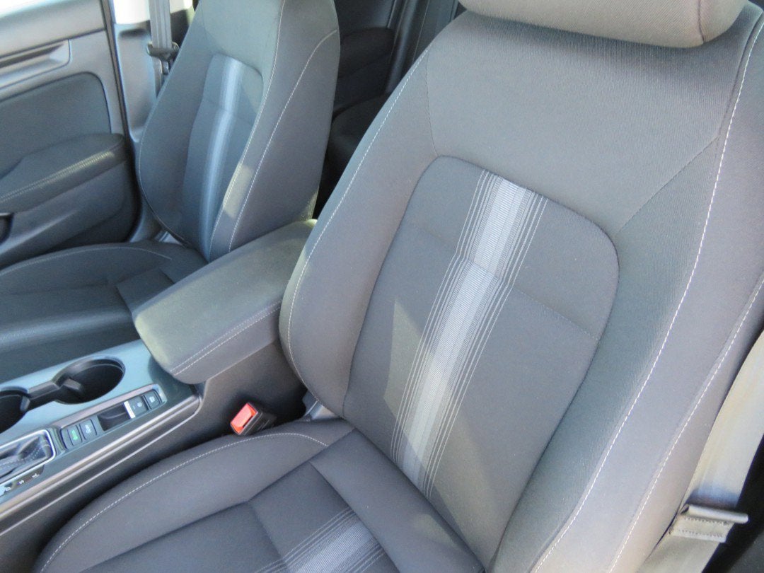 2023 Honda Civic Hatchback LX