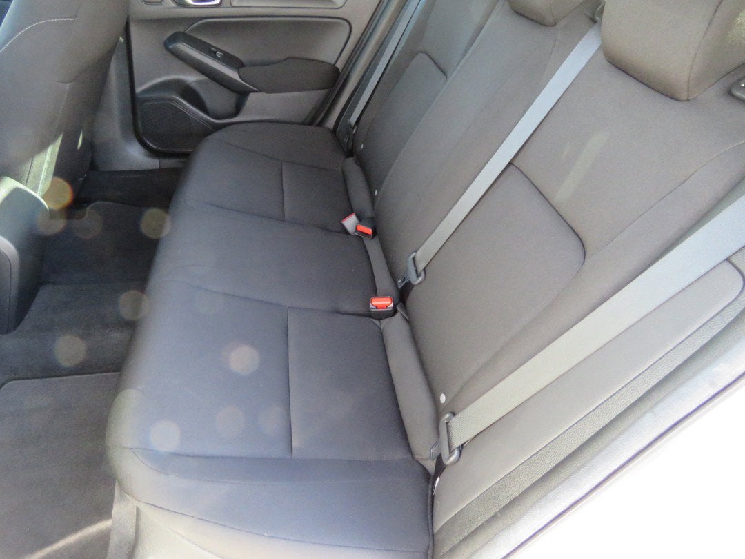 2023 Honda Civic Hatchback LX