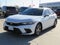 2023 Honda Civic Hatchback LX