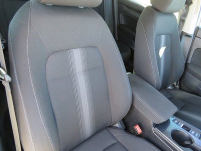 2023 Honda Civic Hatchback LX