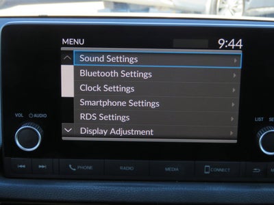 2023 Honda Civic Hatchback LX