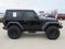 2020 Jeep Wrangler Willys