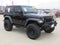 2020 Jeep Wrangler Willys