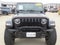 2020 Jeep Wrangler Willys