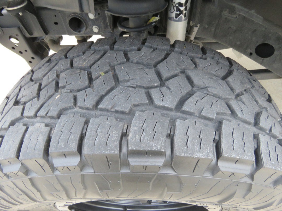 2020 Jeep Wrangler Willys