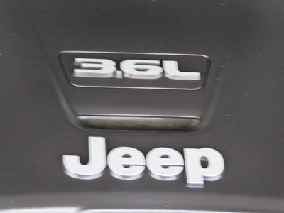 2020 Jeep Wrangler Willys