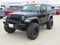 2020 Jeep Wrangler Willys