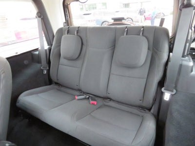 2020 Jeep Wrangler Willys