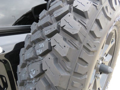 2020 Jeep Wrangler Willys