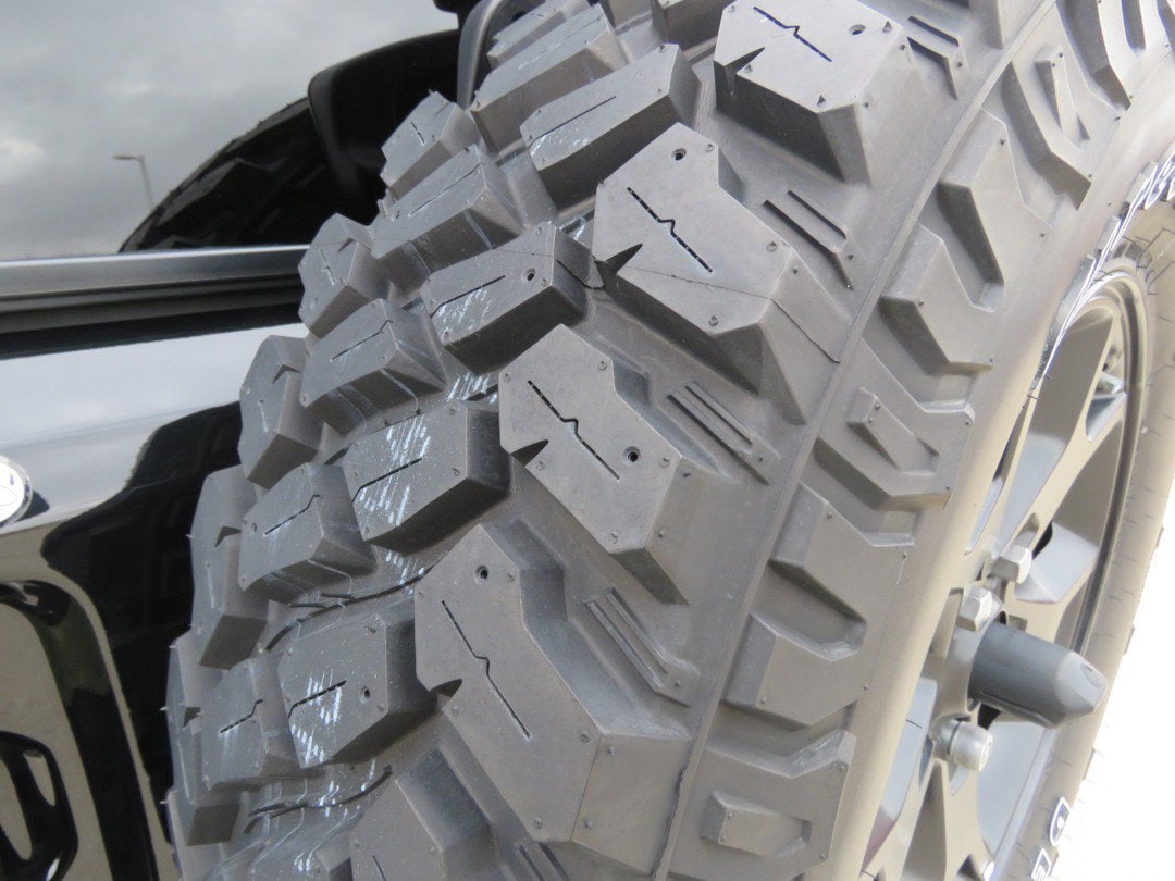 2020 Jeep Wrangler Willys