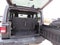 2020 Jeep Wrangler Willys
