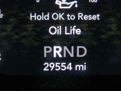 2020 Jeep Wrangler Willys