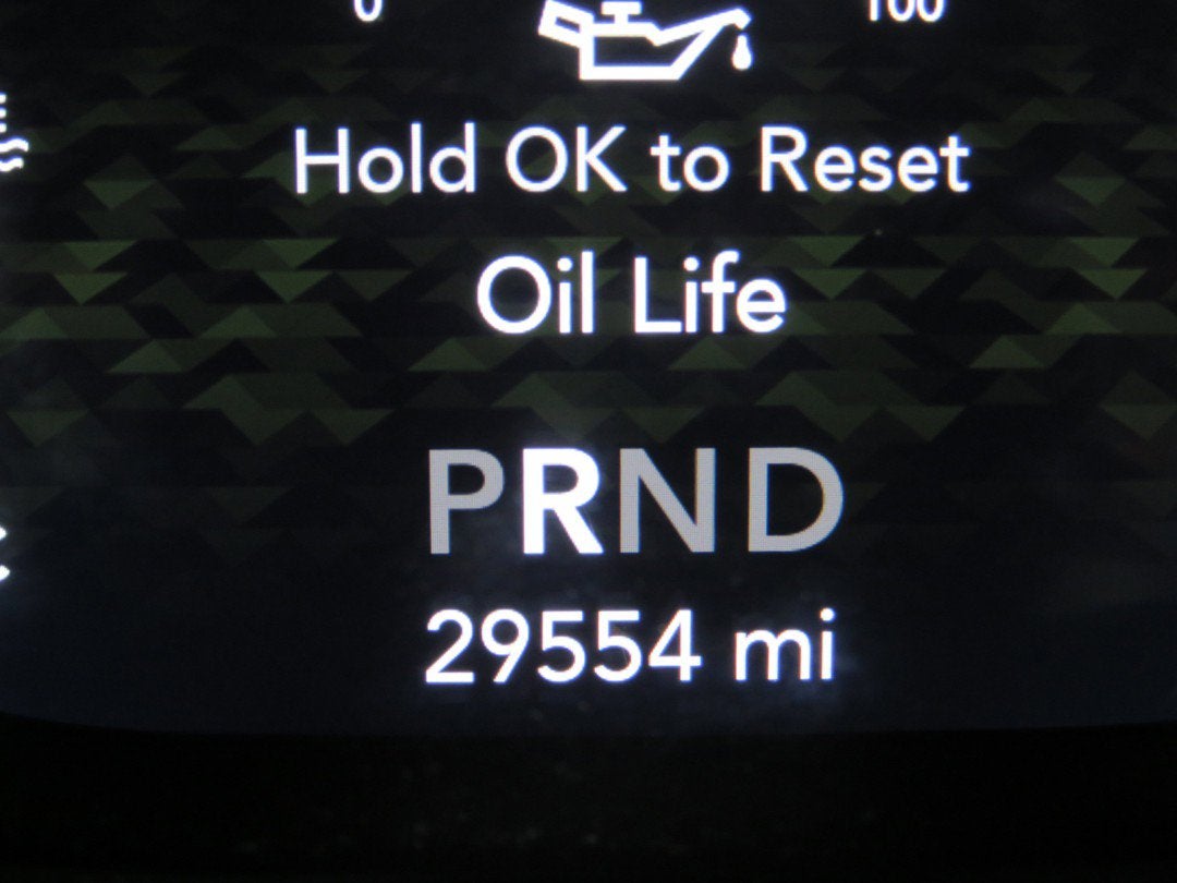 2020 Jeep Wrangler Willys